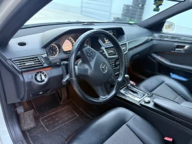 Mercedes-Benz E 220 AVANTGARDE/ BlueEfficiency /2.2 CDI , снимка 6