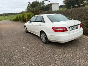 Mercedes-Benz E 220 AVANTGARDE/ BlueEfficiency /2.2 CDI , снимка 3