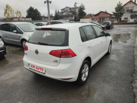 VW Golf 1.2TSI-86ks-ПАРКТРОНИК, снимка 6