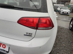 VW Golf 1.2TSI-86ks-ПАРКТРОНИК, снимка 9