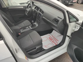 VW Golf 1.2TSI-86ks-ПАРКТРОНИК, снимка 11