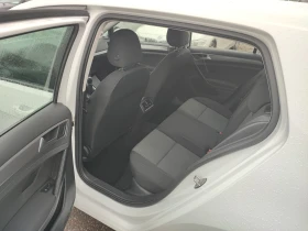 VW Golf 1.2TSI-86ks-ПАРКТРОНИК, снимка 16