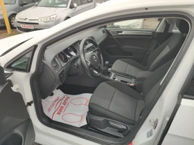 VW Golf 1.2TSI-86ks-ПАРКТРОНИК, снимка 10