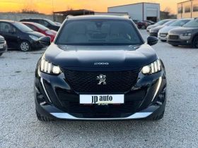 Peugeot 2008 Gt Line Elektric, снимка 2