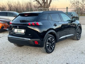 Peugeot 2008 Gt Line Elektric, снимка 4