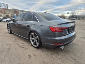 Audi A4 TFSI / S-Line / QUATTRO / FULL / TOP, снимка 7