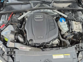 Audi A4 TFSI / S-Line / QUATTRO / FULL / TOP, снимка 13