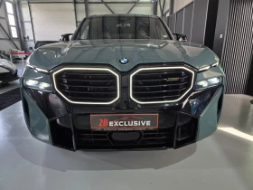 BMW XM 4.4 V8 xDRIVE M B&W 23 inch, снимка 1