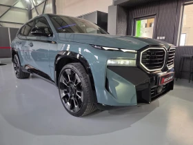 BMW XM 4.4 V8 xDRIVE M B&W 23 inch, снимка 2