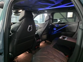 BMW XM 4.4 V8 xDRIVE M B&W 23 inch, снимка 8