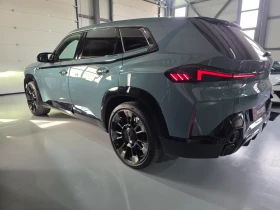 BMW XM 4.4 V8 xDRIVE M B&W 23 inch, снимка 6