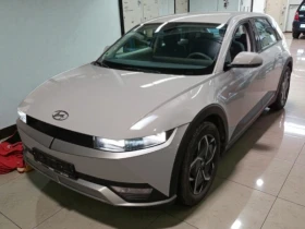 Hyundai Ioniq 5 77, 4 kWh Dynamiq , снимка 1