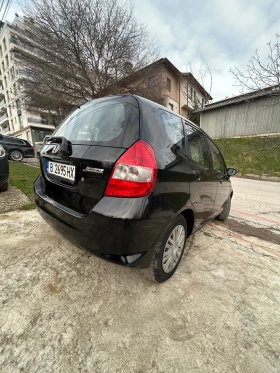 Honda Jazz, снимка 11