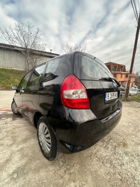 Honda Jazz, снимка 10