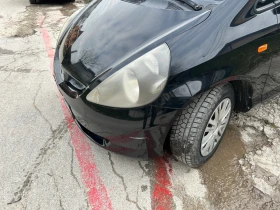 Honda Jazz, снимка 17