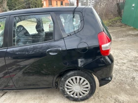 Honda Jazz, снимка 4