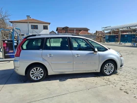 Citroen Grand C4 Picasso За повече инф на телефон, снимка 4