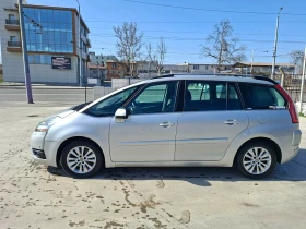 Citroen Grand C4 Picasso За повече инф на телефон, снимка 3