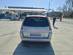 Citroen Grand C4 Picasso За повече инф на телефон, снимка 2