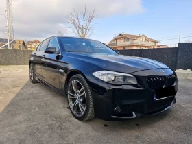 BMW 530, снимка 6