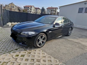 BMW 530, снимка 1