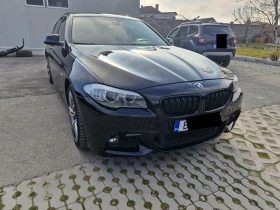 BMW 530, снимка 2