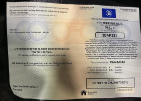 Citroen Berlingo 1.5 BlueHDI XL Heavy Control, снимка 5