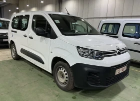 Citroen Berlingo 1.5 BlueHDI XL Heavy Control, снимка 1