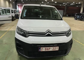 Citroen Berlingo 1.5 BlueHDI XL Heavy Control, снимка 3