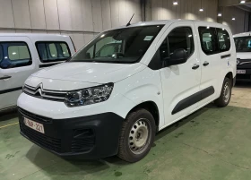 Citroen Berlingo 1.5 BlueHDI XL Heavy Control, снимка 2