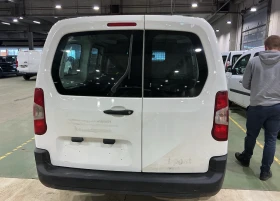 Citroen Berlingo 1.5 BlueHDI XL Heavy Control, снимка 6