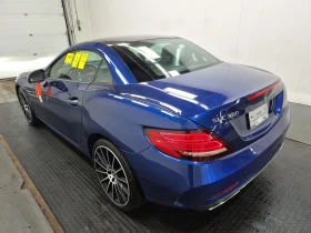 Mercedes-Benz SLC 2L 4cyl Rear Wheel Drive, снимка 4