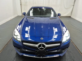 Mercedes-Benz SLC 2L 4cyl Rear Wheel Drive, снимка 17