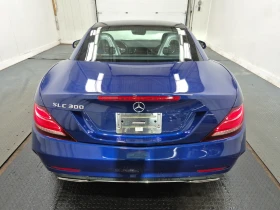 Mercedes-Benz SLC 2L 4cyl Rear Wheel Drive, снимка 16