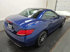 Mercedes-Benz SLC 2L 4cyl Rear Wheel Drive, снимка 3