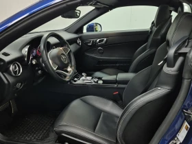 Mercedes-Benz SLC 2L 4cyl Rear Wheel Drive, снимка 5