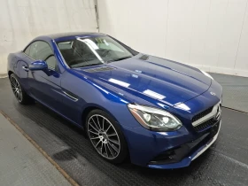 Mercedes-Benz SLC 2L 4cyl Rear Wheel Drive, снимка 2