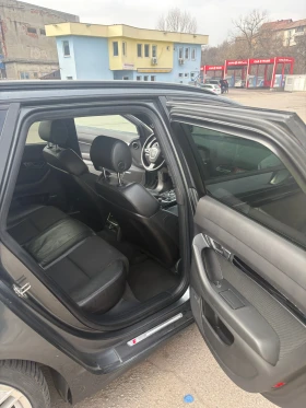 Audi A6, снимка 11