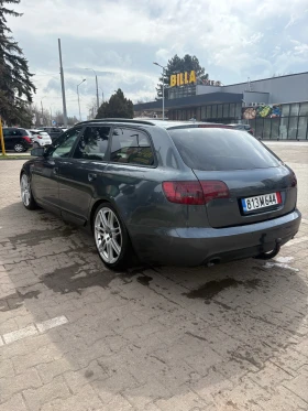 Audi A6, снимка 3