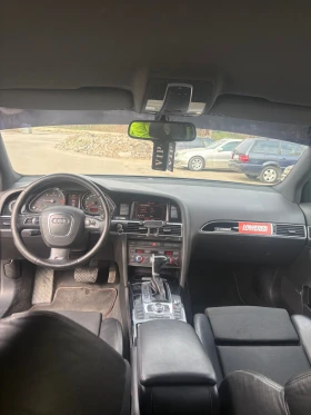 Audi A6, снимка 8