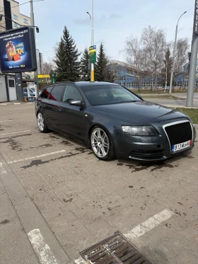 Audi A6, снимка 2