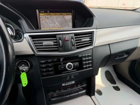 Mercedes-Benz E 350 4Matic, снимка 12