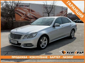 Mercedes-Benz E 350 4Matic, снимка 1