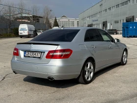 Mercedes-Benz E 350 4Matic, снимка 4