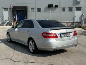 Mercedes-Benz E 350 4Matic, снимка 3
