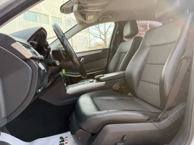 Mercedes-Benz E 350 4Matic, снимка 8
