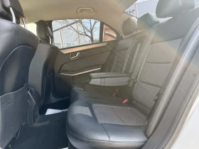 Mercedes-Benz E 350 4Matic, снимка 9