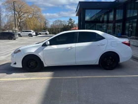Toyota Corolla * LE CVT * ПОДГРЕВ* ПАНО* , снимка 2