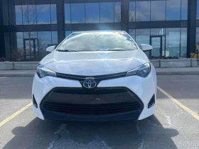 Toyota Corolla * LE CVT * ПОДГРЕВ* ПАНО* , снимка 6