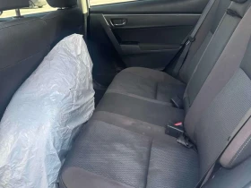 Toyota Corolla * LE CVT * ПОДГРЕВ* ПАНО* , снимка 7